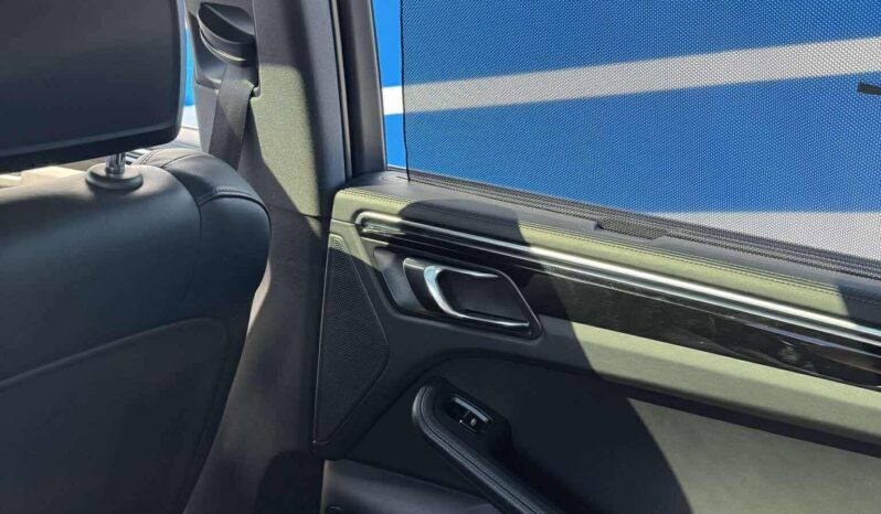 
								2016 PORSCHE MACAN pilnas									