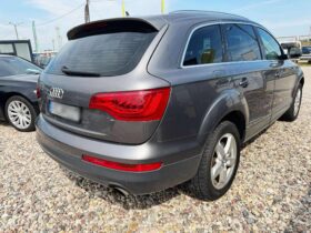 2010 AUDI Q7