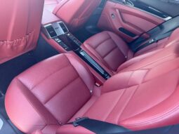 
										2015 PORSCHE PANAMERA pilnas									