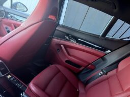 
										2015 PORSCHE PANAMERA pilnas									