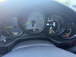 
										2015 PORSCHE PANAMERA pilnas									