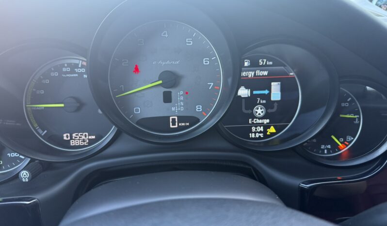 
								2015 PORSCHE PANAMERA pilnas									