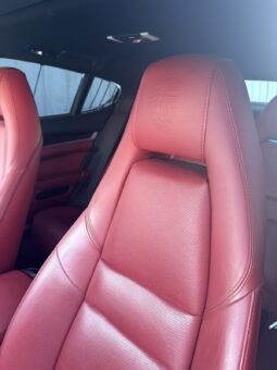 
										2015 PORSCHE PANAMERA pilnas									