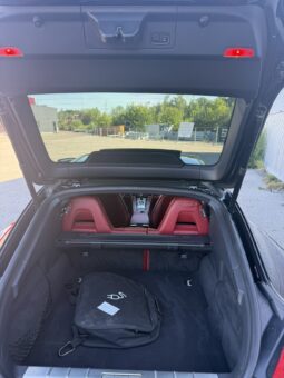 
										2015 PORSCHE PANAMERA pilnas									