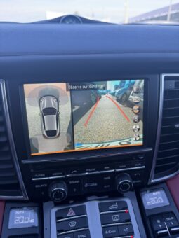 
										2015 PORSCHE PANAMERA pilnas									