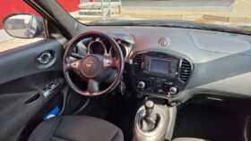Nissan Juke 2011