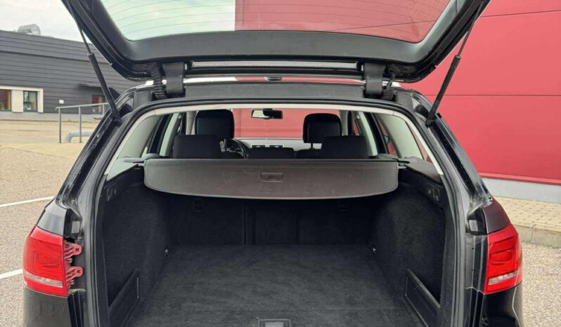 
								2013 VOLKSWAGEN PASSAT pilnas									