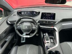 
										2020 PEUGEOT 5008 GT pilnas									