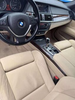 
										2011 BMW X5 pilnas									