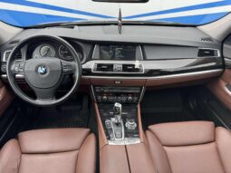 
										2011 BMW 530GT pilnas									