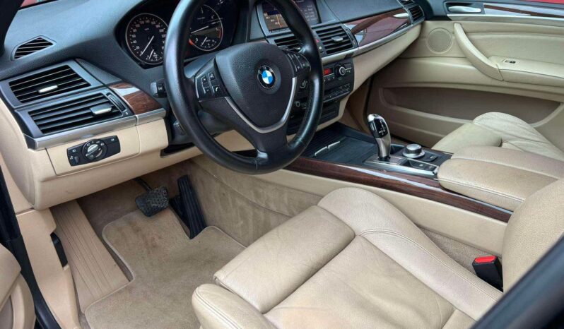 
								2009 BMW X5 pilnas									