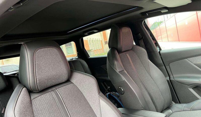 
								2020 PEUGEOT 5008 GT pilnas									