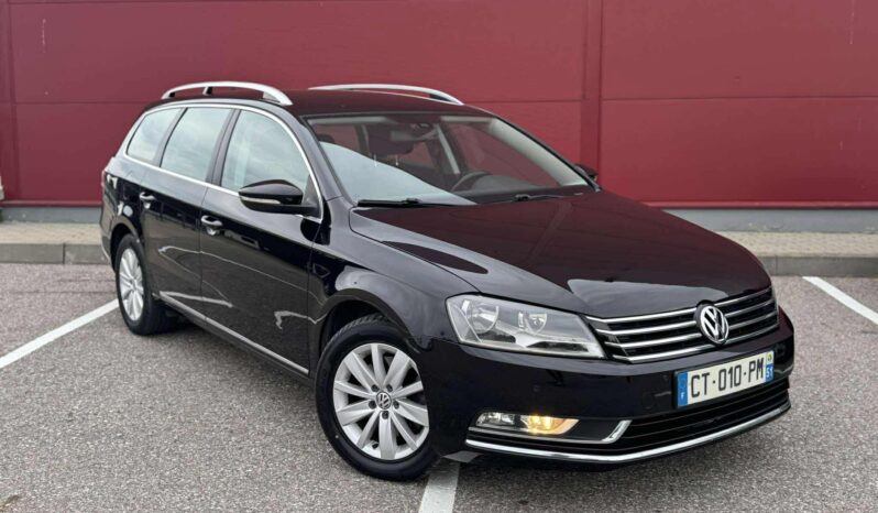 
								2013 VOLKSWAGEN PASSAT pilnas									