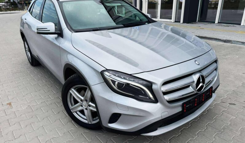 
								2015 MERCEDES BENZ GLA 220 pilnas									