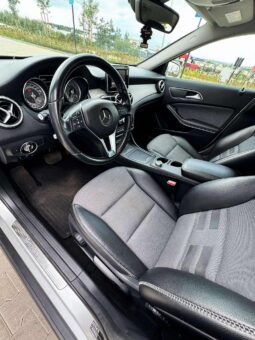 
										2015 MERCEDES BENZ GLA 220 pilnas									