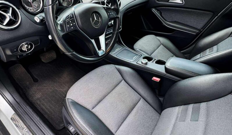 
								2015 MERCEDES BENZ GLA 220 pilnas									