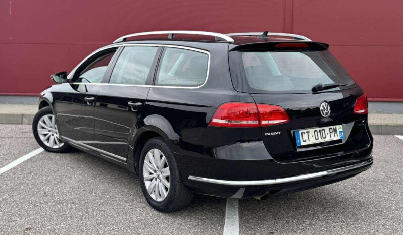 
								2013 VOLKSWAGEN PASSAT pilnas									
