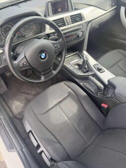 
										2013 BMW 318 pilnas									