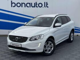2016 VOLVO XC60