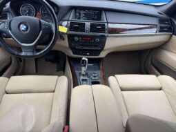 
										2011 BMW X5 pilnas									