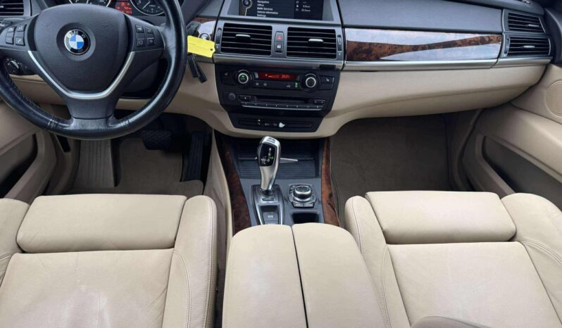 
								2011 BMW X5 pilnas									