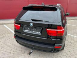 
										2009 BMW X5 pilnas									