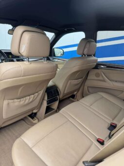 
										2011 BMW X5 pilnas									