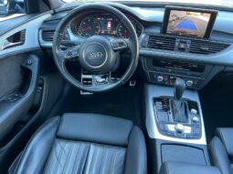 
										2015 AUDI A6 pilnas									