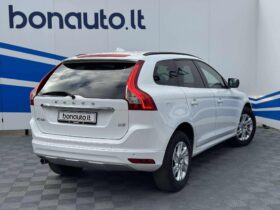 2016 VOLVO XC60