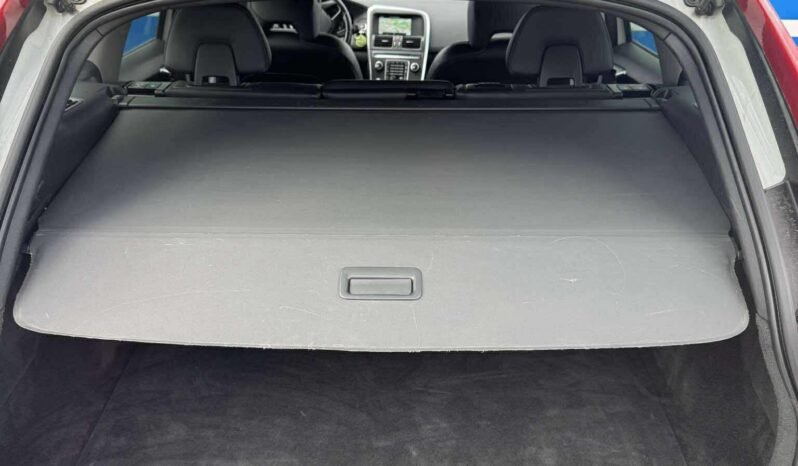 
								2016 VOLVO XC60 pilnas									