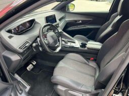 
										2020 PEUGEOT 5008 GT pilnas									