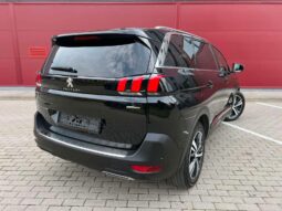 
										2020 PEUGEOT 5008 GT pilnas									