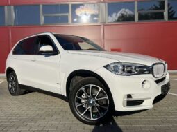 
										2014 BMW X5 pilnas									