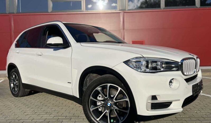 
								2014 BMW X5 pilnas									