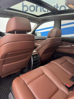 
										2011 BMW 530GT pilnas									