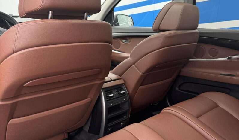 
								2011 BMW 530GT pilnas									