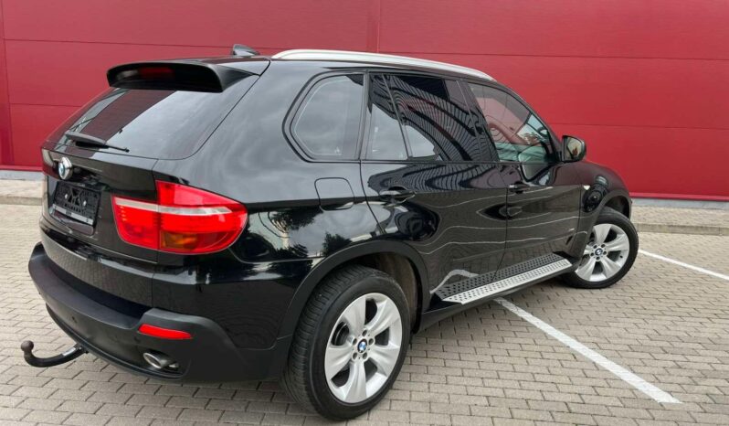 
								2009 BMW X5 pilnas									