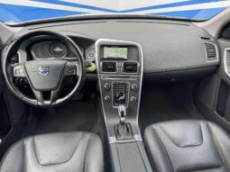 
										2016 VOLVO XC60 pilnas									