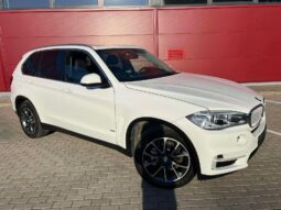 
										2014 BMW X5 pilnas									