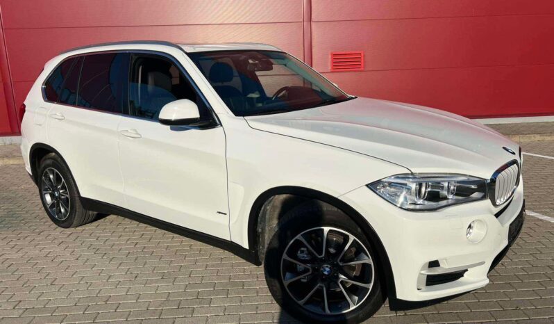 
								2014 BMW X5 pilnas									