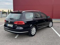 
										2013 VOLKSWAGEN PASSAT pilnas									