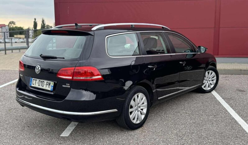 
								2013 VOLKSWAGEN PASSAT pilnas									