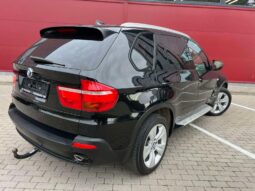 
										2009 BMW X5 pilnas									
