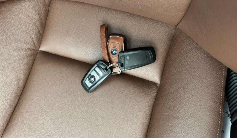 
								2011 BMW 530GT pilnas									