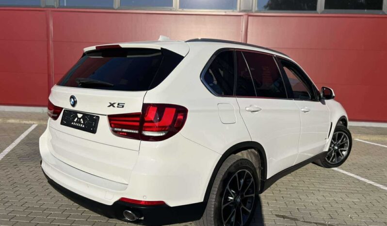 
								2014 BMW X5 pilnas									