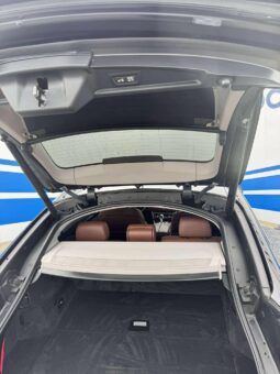 
										2011 BMW 530GT pilnas									