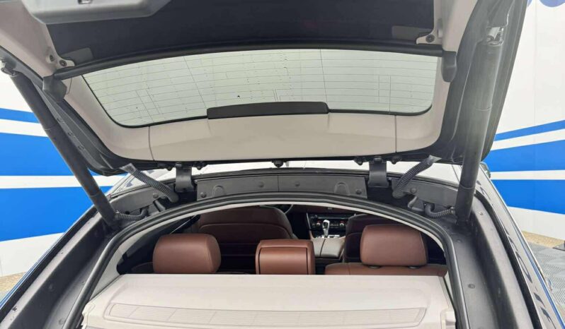 
								2011 BMW 530GT pilnas									