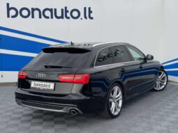 
										Audi A6 2013 pilnas									