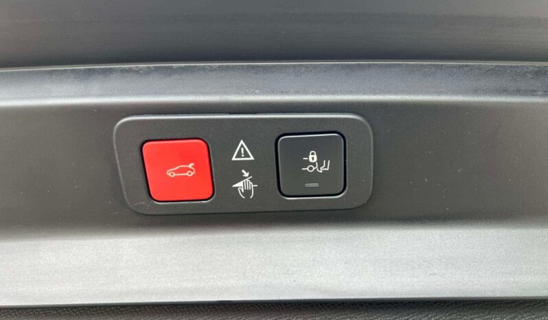 
								2020 PEUGEOT 5008 GT pilnas									