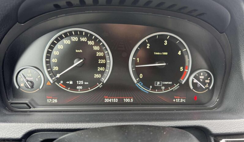 
								2011 BMW 530GT pilnas									